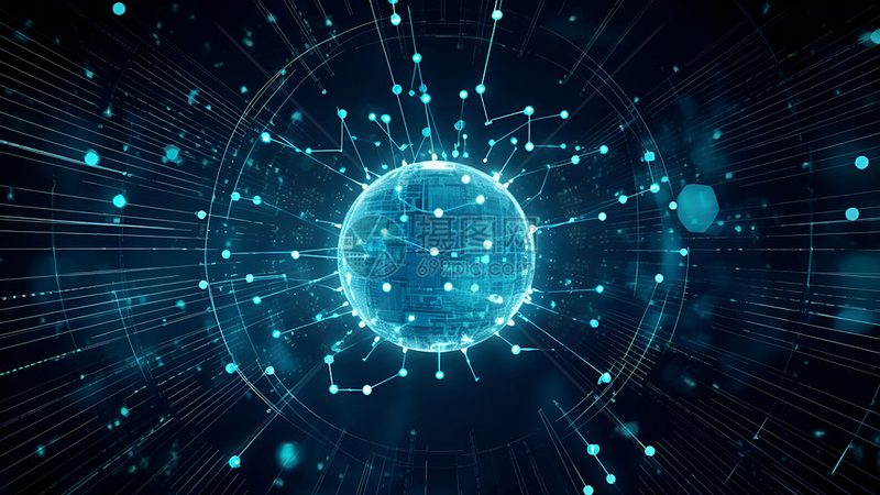 上海数字化解决方案：构建未来企业的基石**