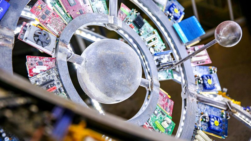 容器编排存储方案：构建高效IT基础设施的关键**