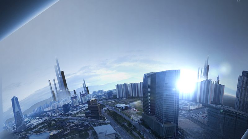科技公司加盟，你准备好了吗？**
